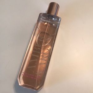 Amber & Argan Body Mist